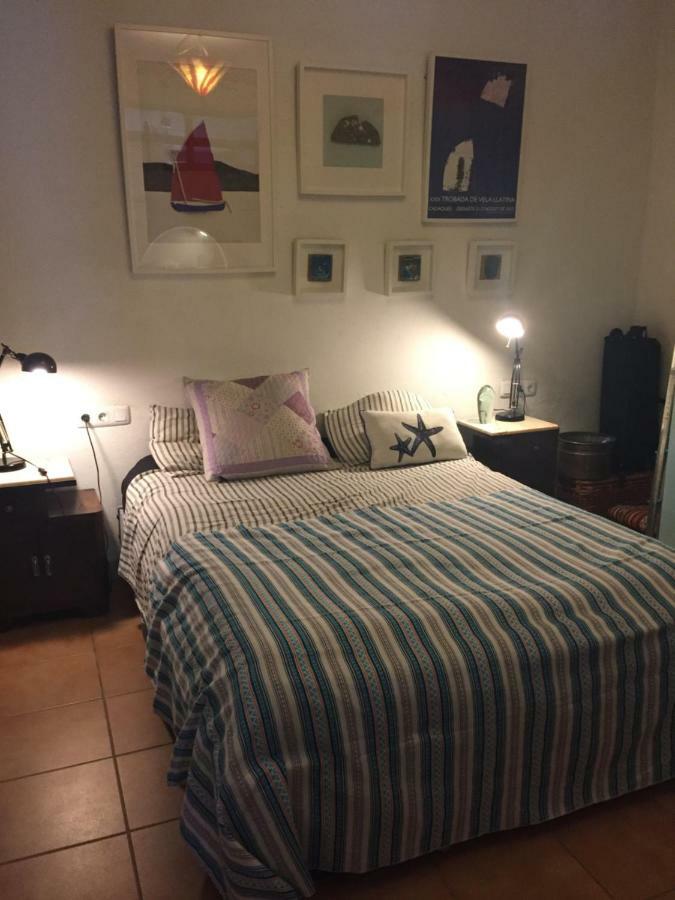 Apartament Cadaques Apartment Exterior photo